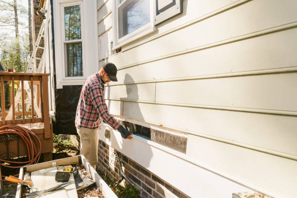 Trusted Siding Replacement service in Riverdale, NJ - Creative Siding